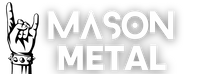 MasonOfficialMetal.com